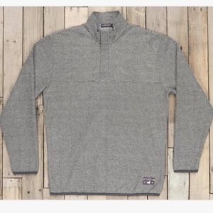 SOUTHERN MARSH Eagle Trail Pullover